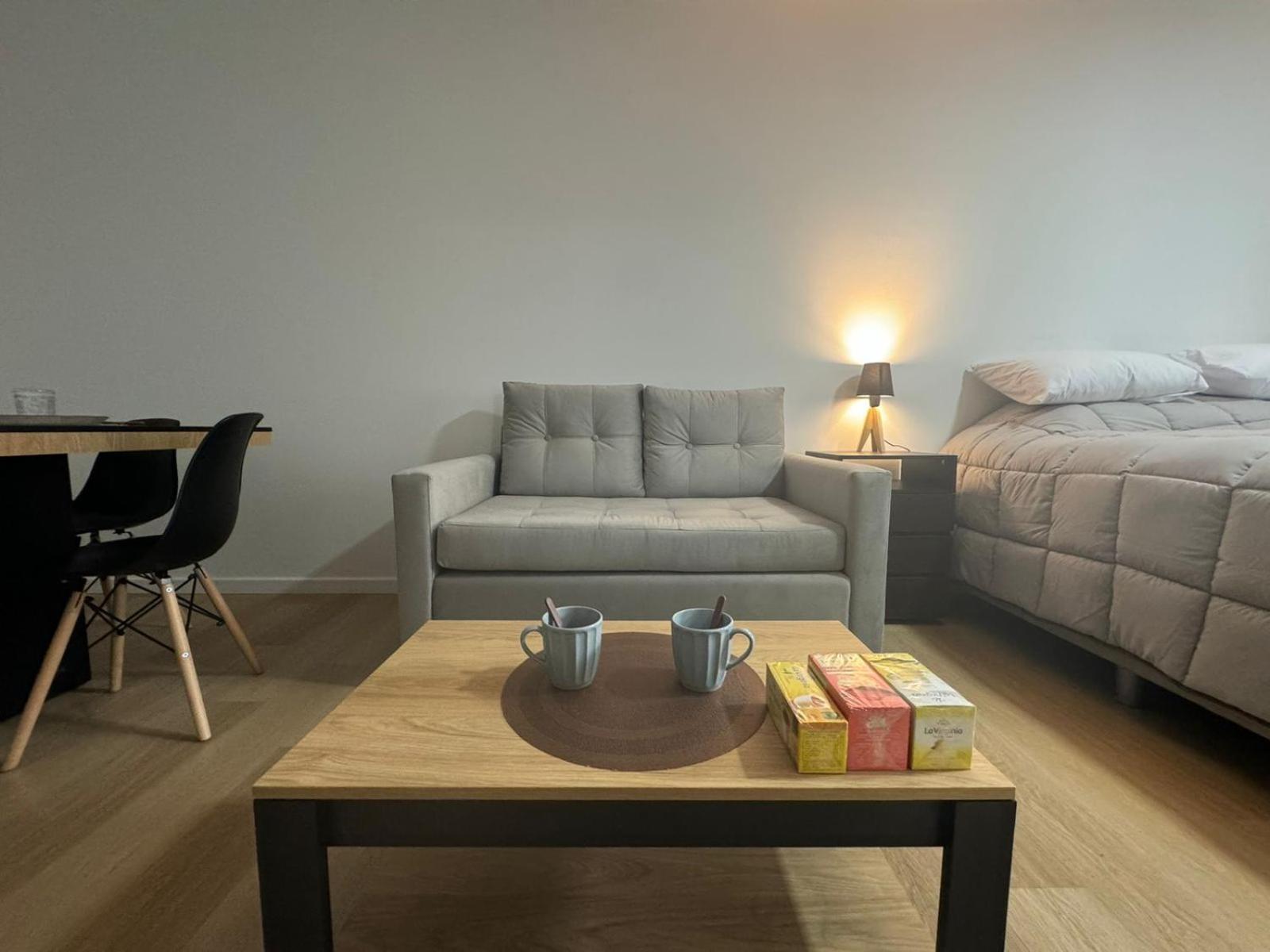 Thames Apartamento *