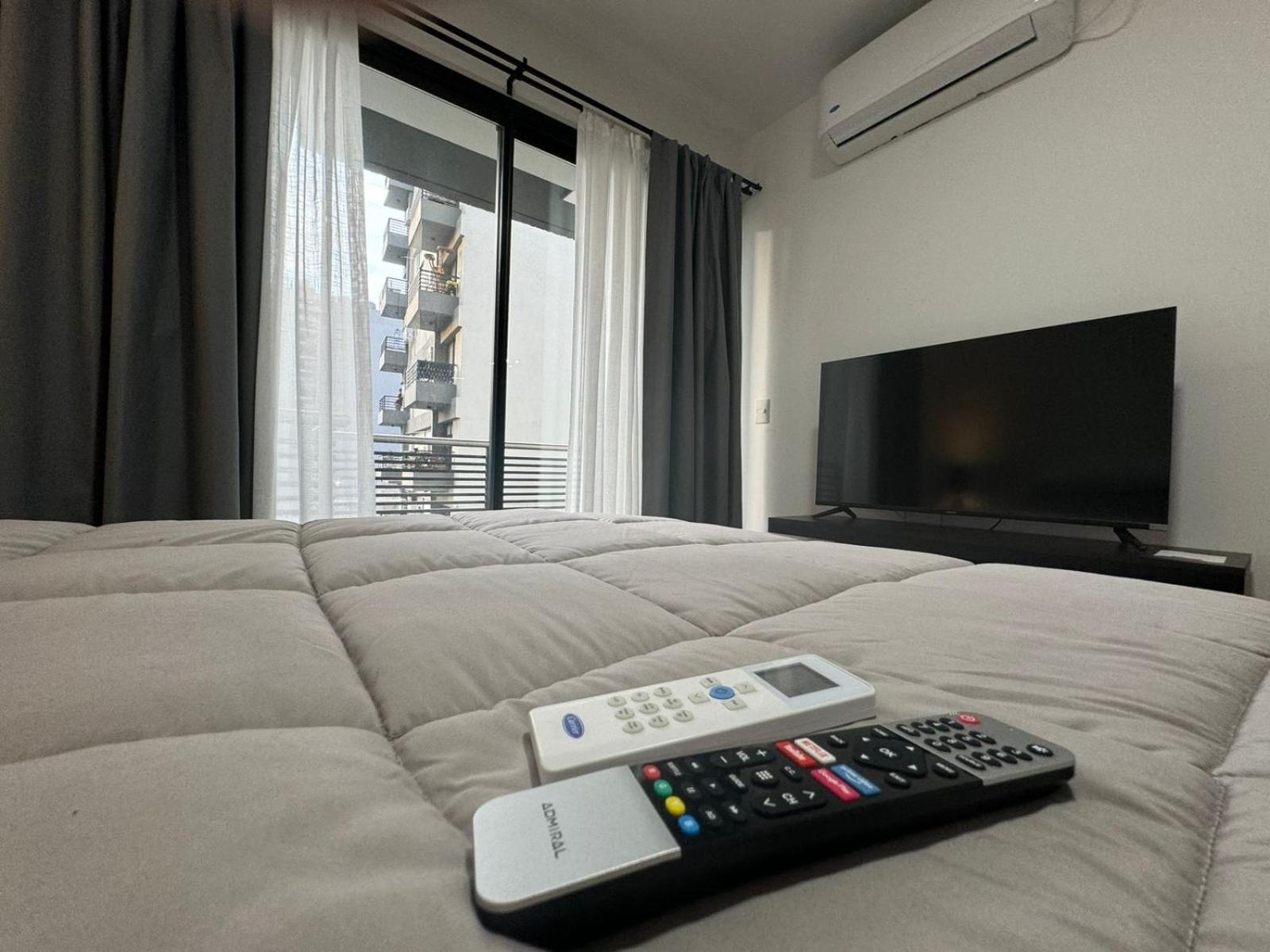 Thames Apartamento Ciudad Autónoma de Buenos Aires